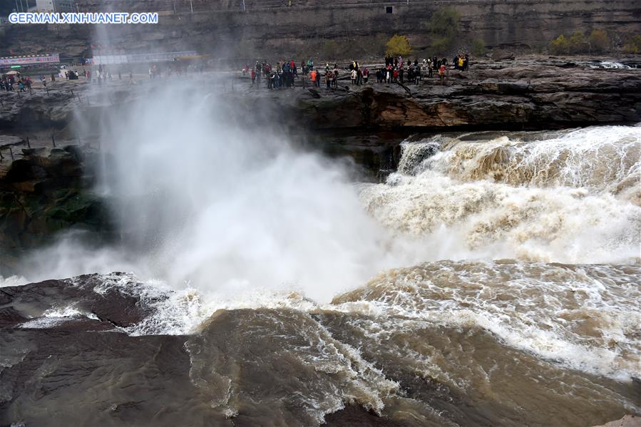 Xinhua Photo Weekly Choices 