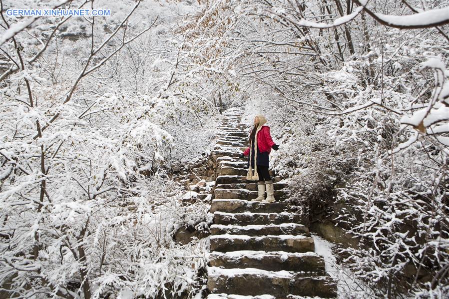 Xinhua Photo Weekly Choices 