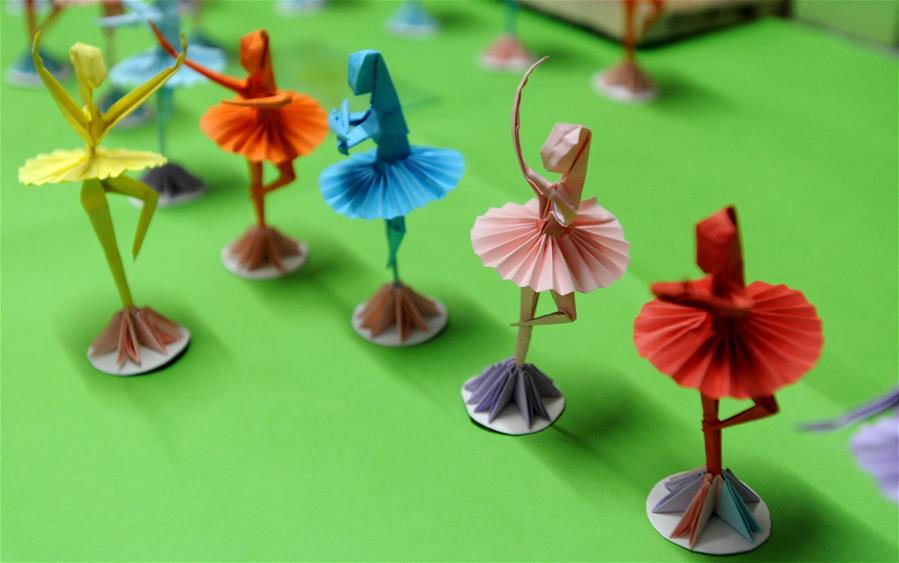 #CHINA-JIANGSU-SUZHOU-ORIGAMI WORKS (CN)