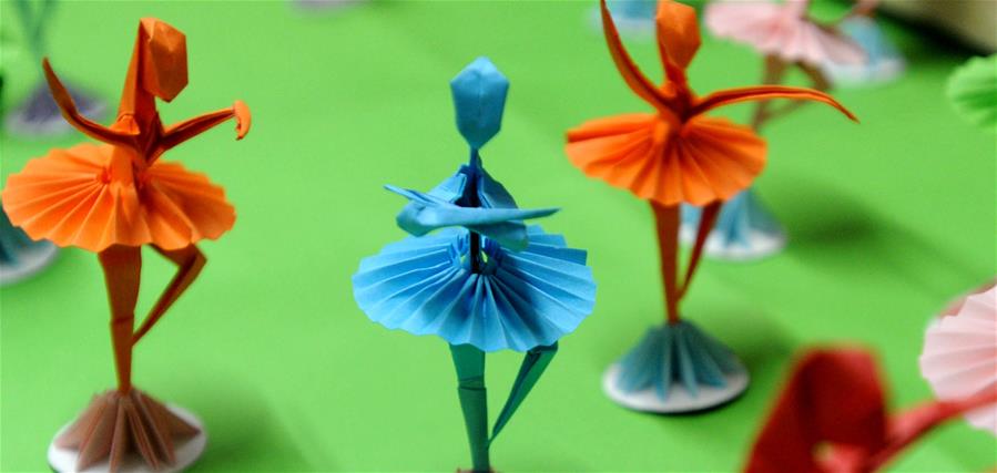 #CHINA-JIANGSU-SUZHOU-ORIGAMI WORKS (CN)