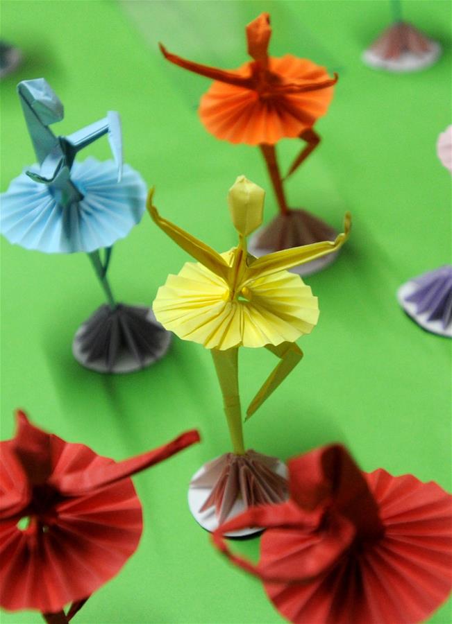 #CHINA-JIANGSU-SUZHOU-ORIGAMI WORKS (CN)