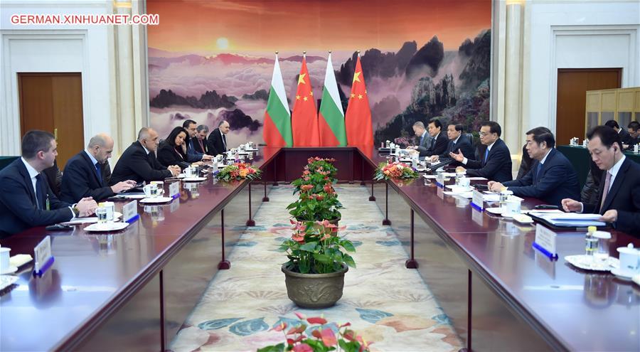 CHINA-BULGARIA-MEETING(CN)