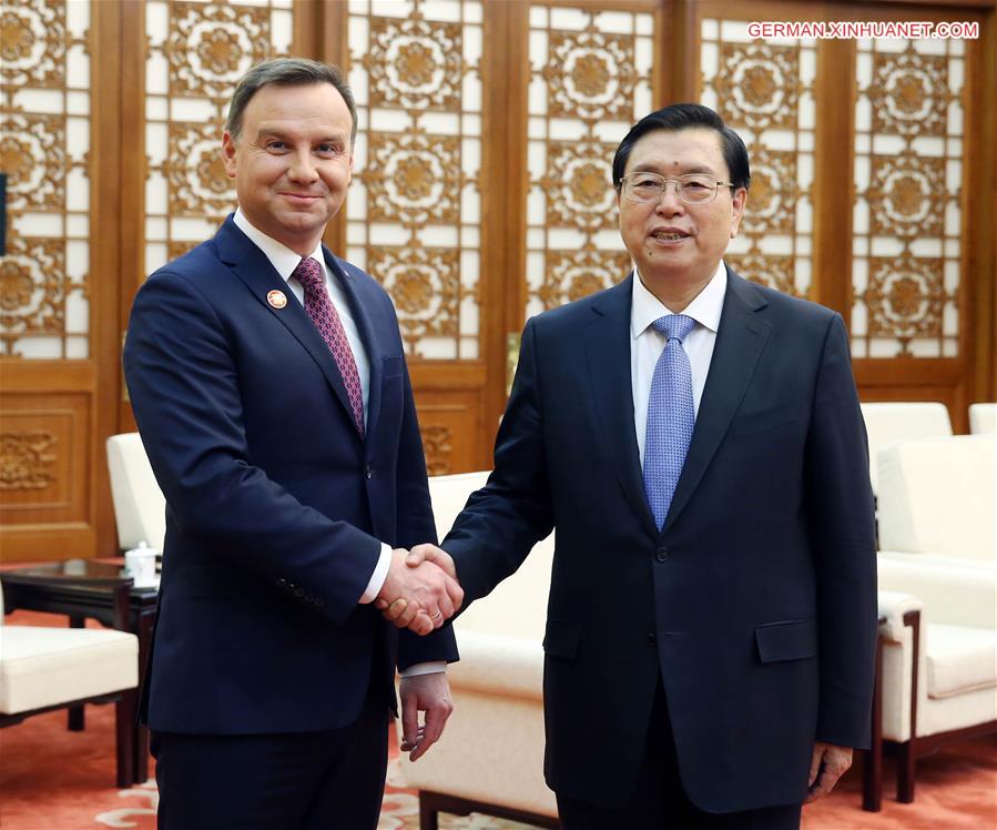 CHINA-POLAND-MEETING(CN)