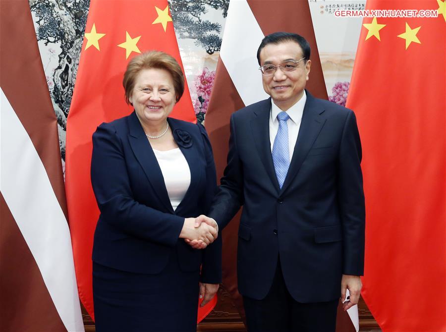 CHINA-LATVIA-MEETING(CN)