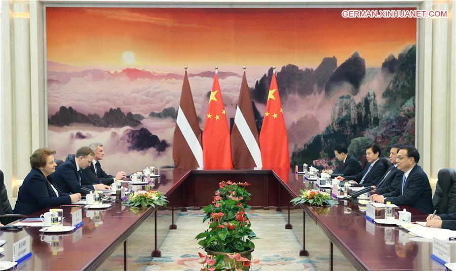 CHINA-LATVIA-MEETING(CN)