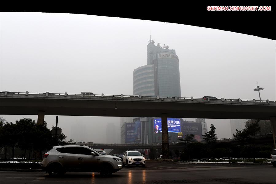 CHINA-FOG(CN)