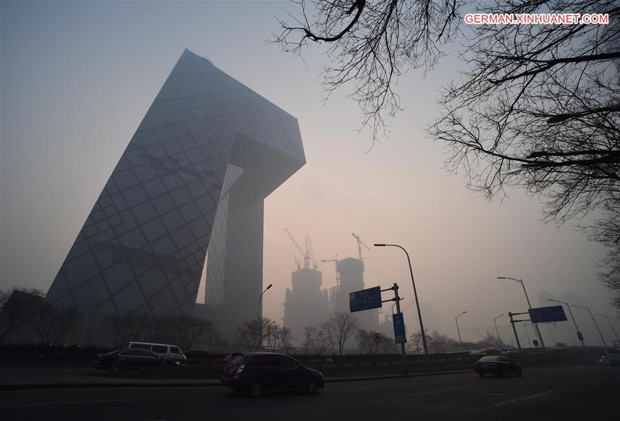 CHINA-FOG(CN)