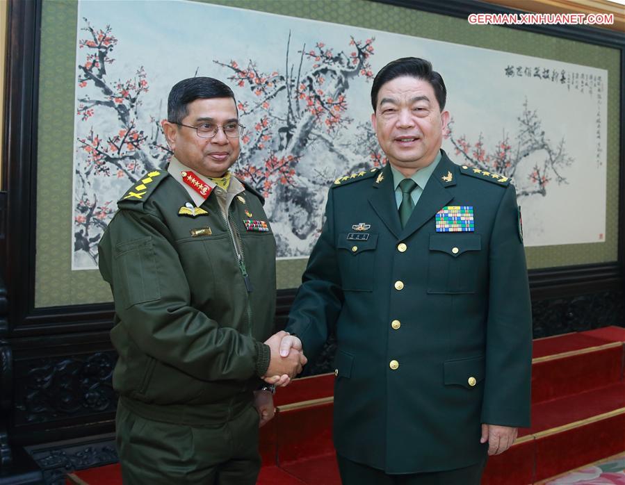 CHINA-BANGLADESH-MILITARY-MEETING(CN)
