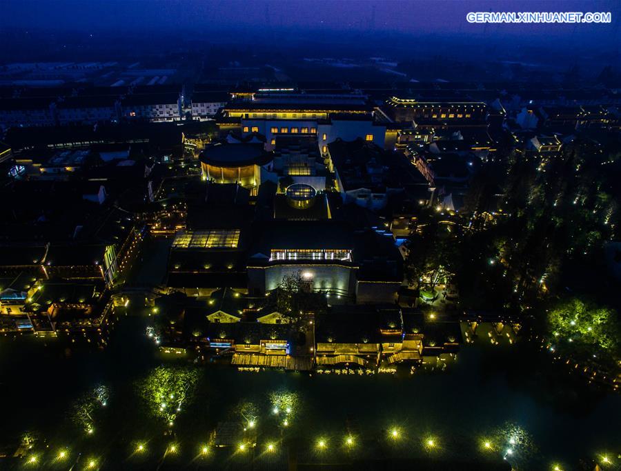 CHINA-ZHEJIANG-WUZHEN-WORLD INTERNET CONFERENCE (CN)