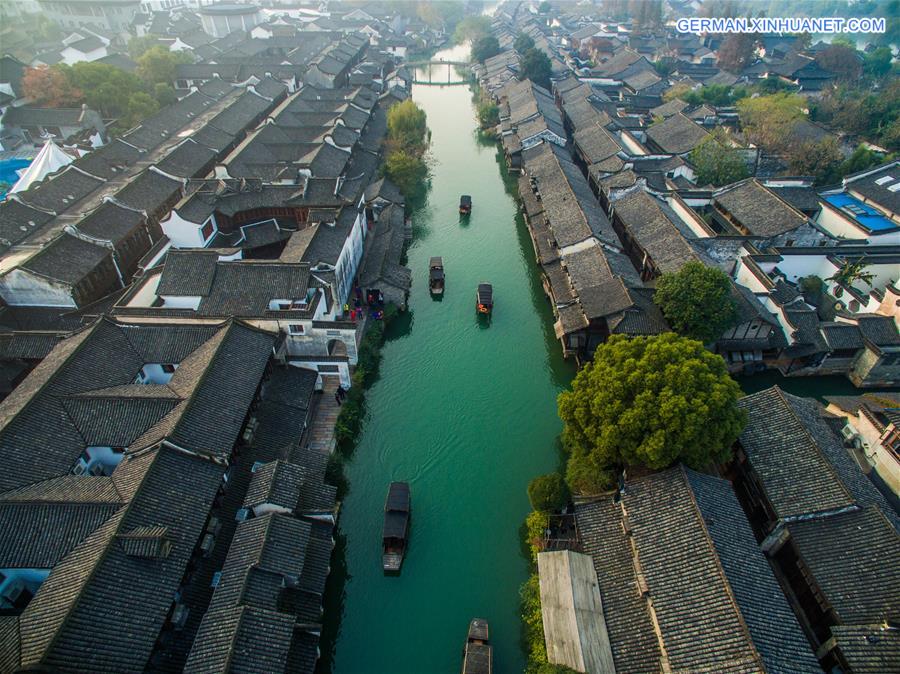 CHINA-ZHEJIANG-WUZHEN-WORLD INTERNET CONFERENCE (CN)