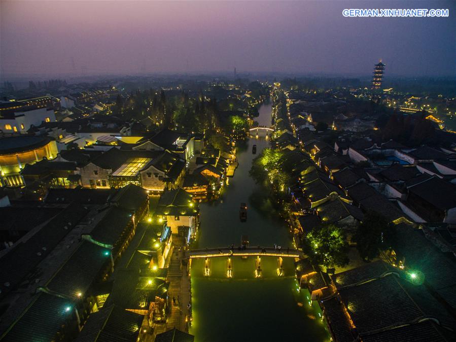 CHINA-ZHEJIANG-WUZHEN-WORLD INTERNET CONFERENCE (CN)