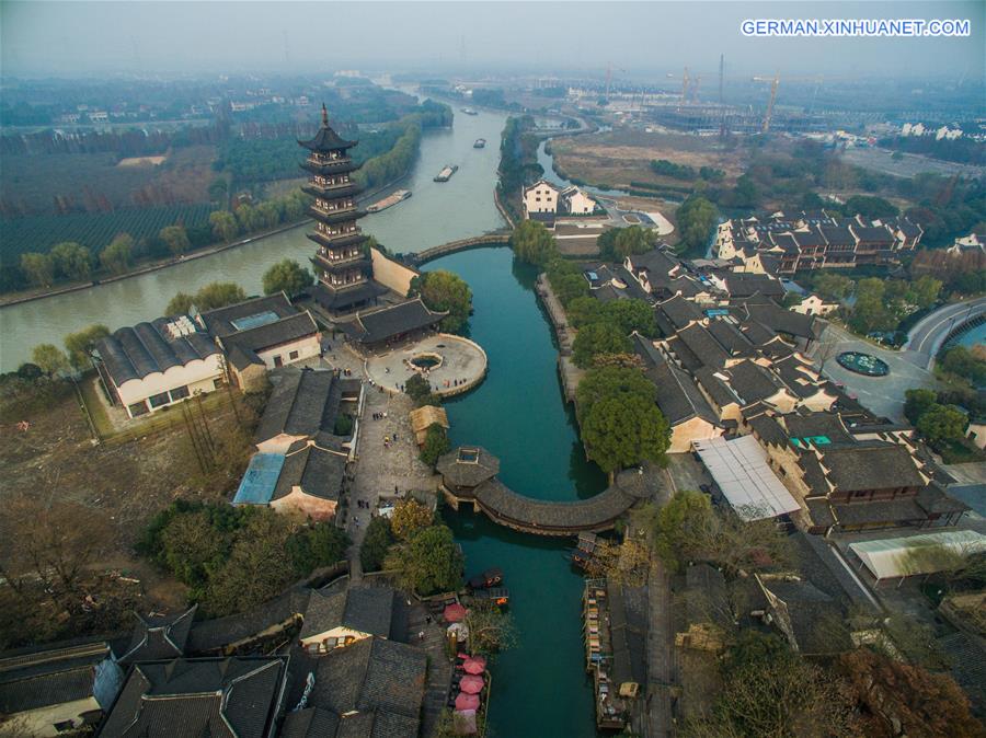 CHINA-ZHEJIANG-WUZHEN-WORLD INTERNET CONFERENCE (CN)