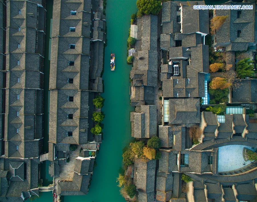 CHINA-ZHEJIANG-WUZHEN-WORLD INTERNET CONFERENCE (CN)