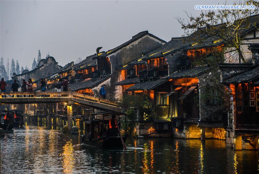 CHINA-ZHEJIANG-WUZHEN-WORLD INTERNET CONFERENCE (CN)