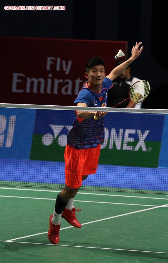 (SP)UAE-DUBAI-BADMINTON-SUPERSERIES FINALS-MS