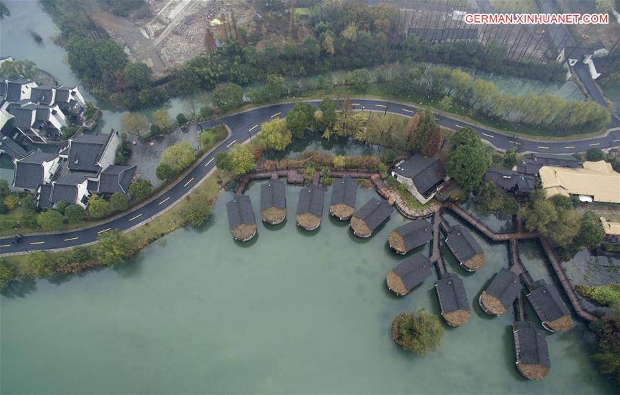 CHINA-ZHEJIANG-WUZHEN-WORLD INTERNET CONFERENCE (CN)