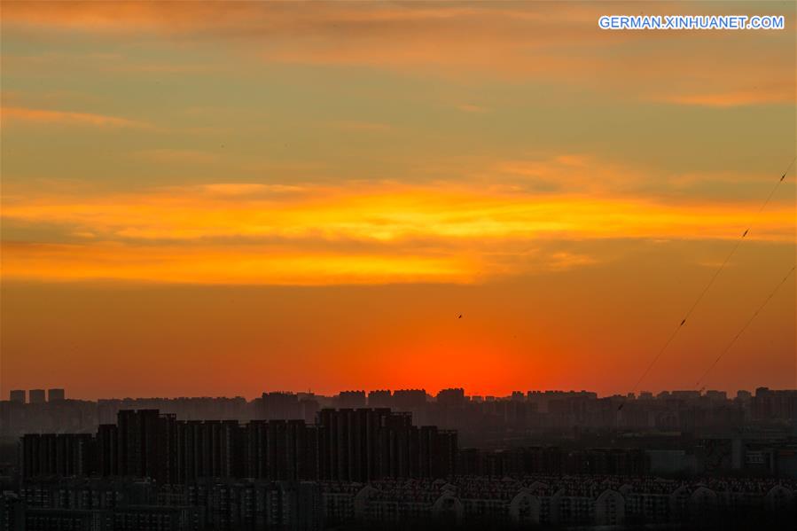 #CHINA-BEIJING-SUNRISE (CN)