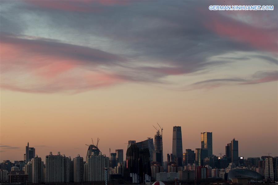 #CHINA-BEIJING-SUNRISE (CN)