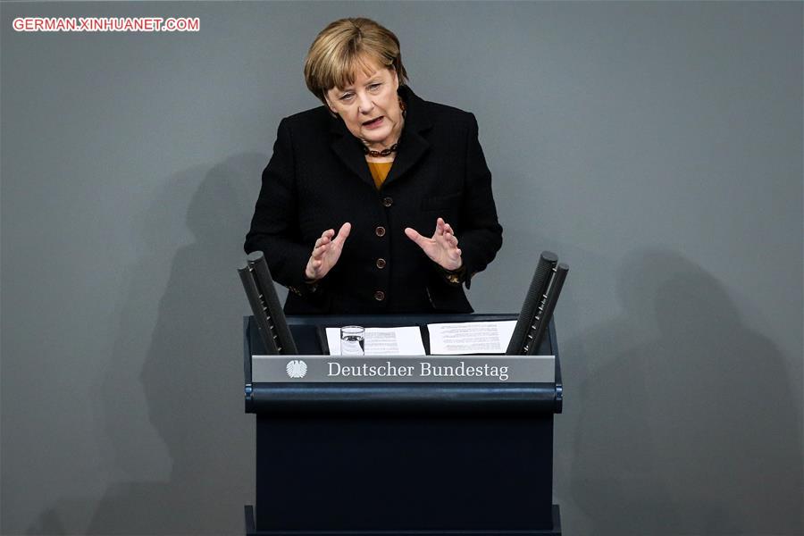 GERMANY-BERLIN-MERKEL-EU SUMMIT