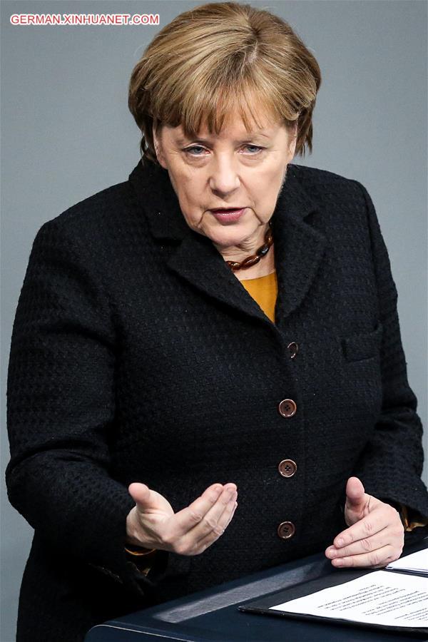 GERMANY-BERLIN-MERKEL-EU SUMMIT