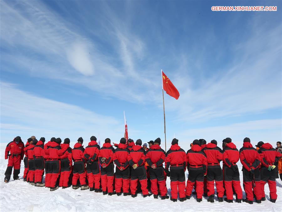 XINHUA PHOTO WEEKLY CHOICES