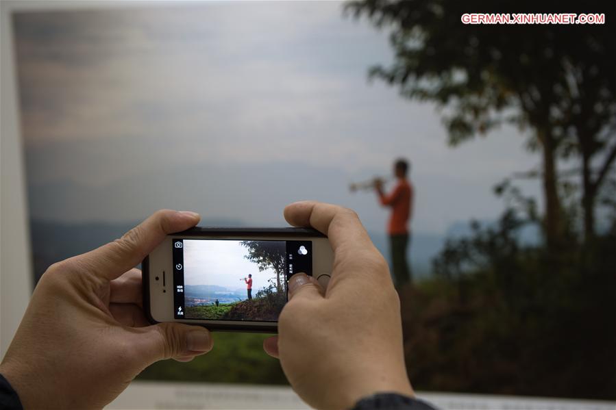 CHINA-BEIJING-PHOTOGRAPHIC EXHIBITION(CN)