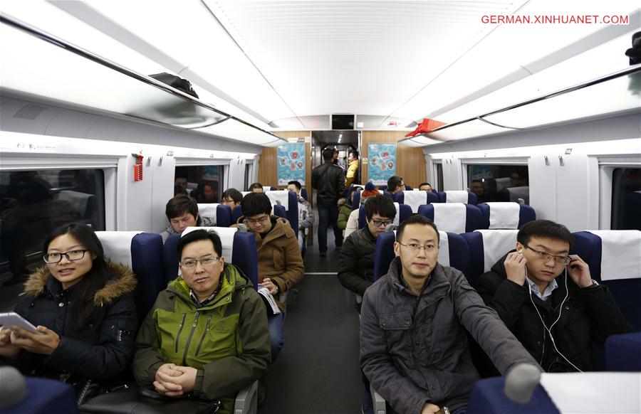 CHINA-TIANJIN-BAODING-RAILWAY-OPERATION(CN)