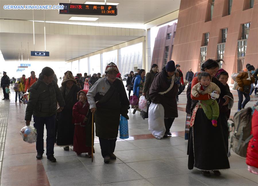 CHINA-LHASA-RAILWAY-TRANSPORTATION (CN)