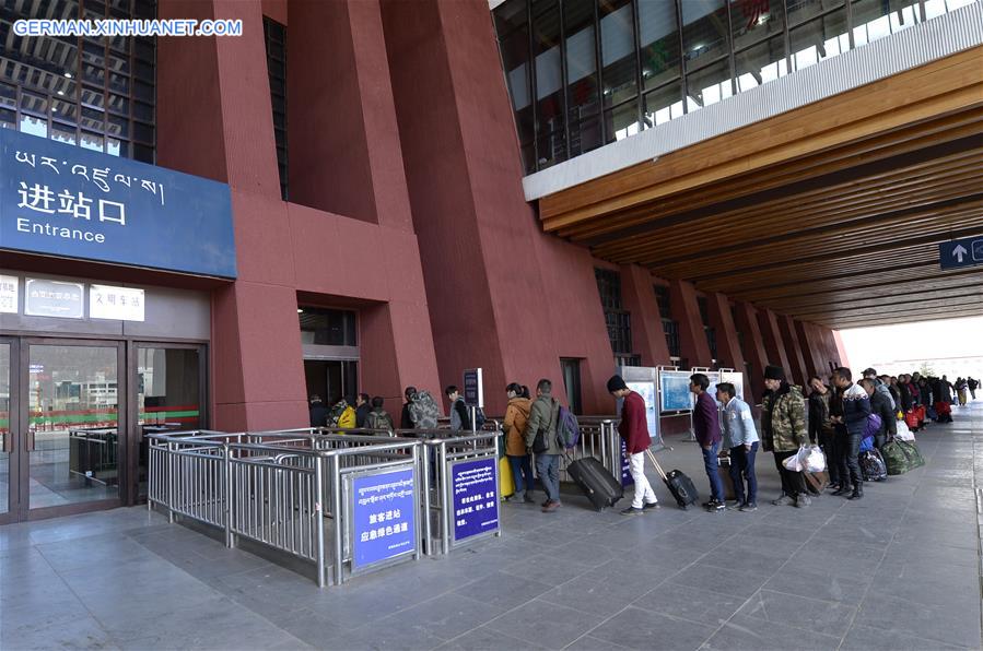 CHINA-LHASA-RAILWAY-TRANSPORTATION (CN)