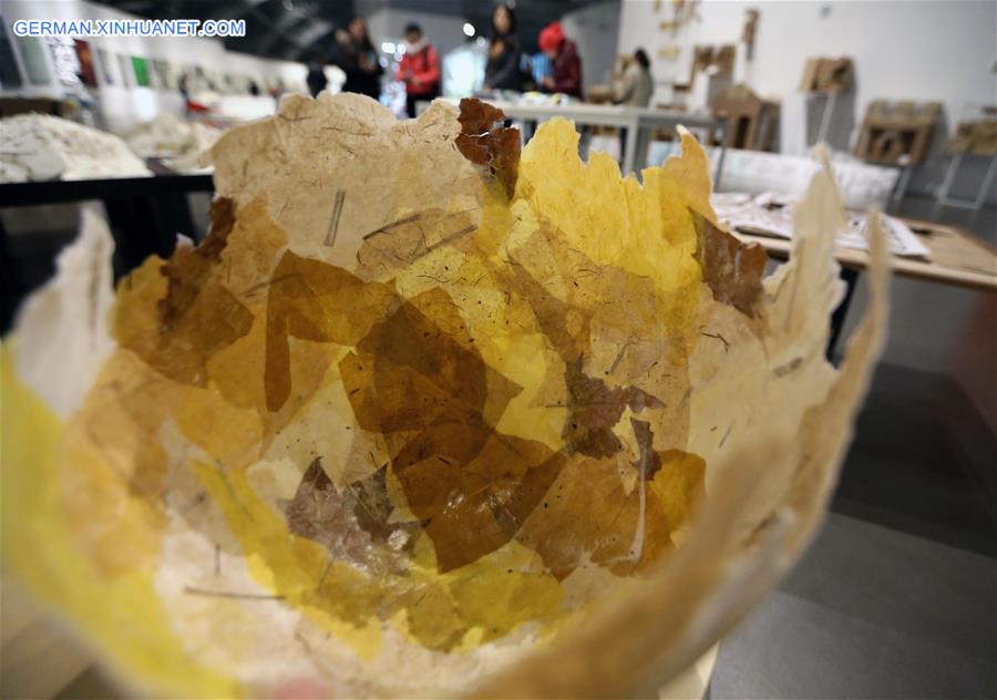 #CHINA-JIANGSU-ART AND DESIGN-SHOW(CN)