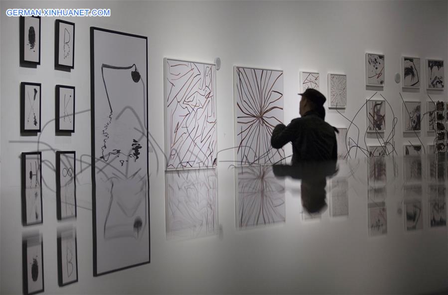 #CHINA-JIANGSU-ART AND DESIGN-SHOW(CN)