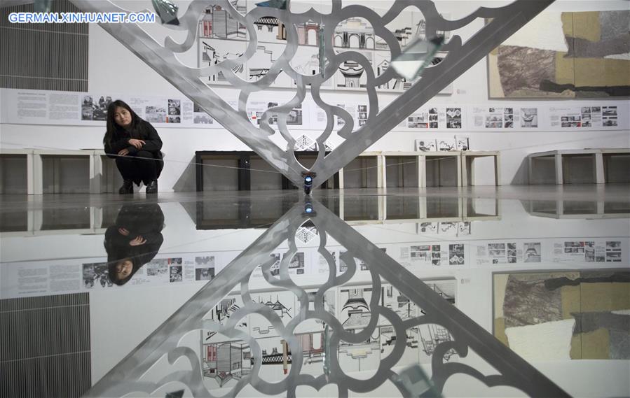 #CHINA-JIANGSU-ART AND DESIGN-SHOW(CN)