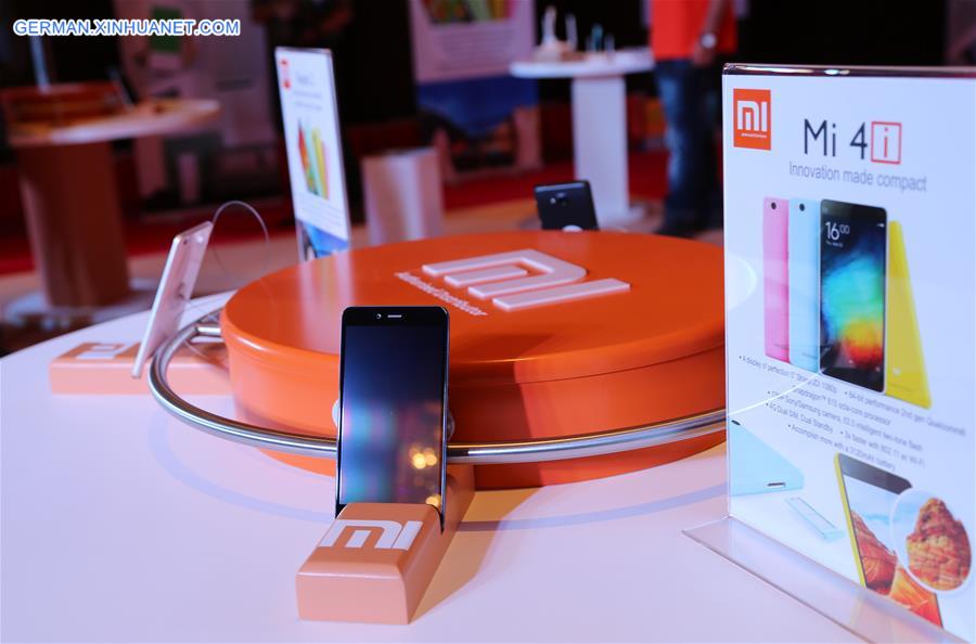 UAE-DUBAI-CHINA-XIAOMI-PRODUCTS