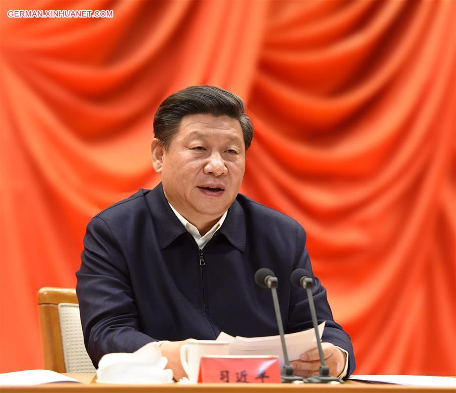 CHINA-BEIJING-XI JINPING-SYMPOSIUM(CN)