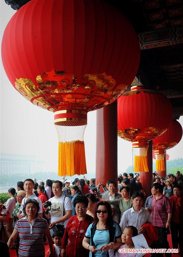 CHINA-LANTERN-CULTURE(CN)