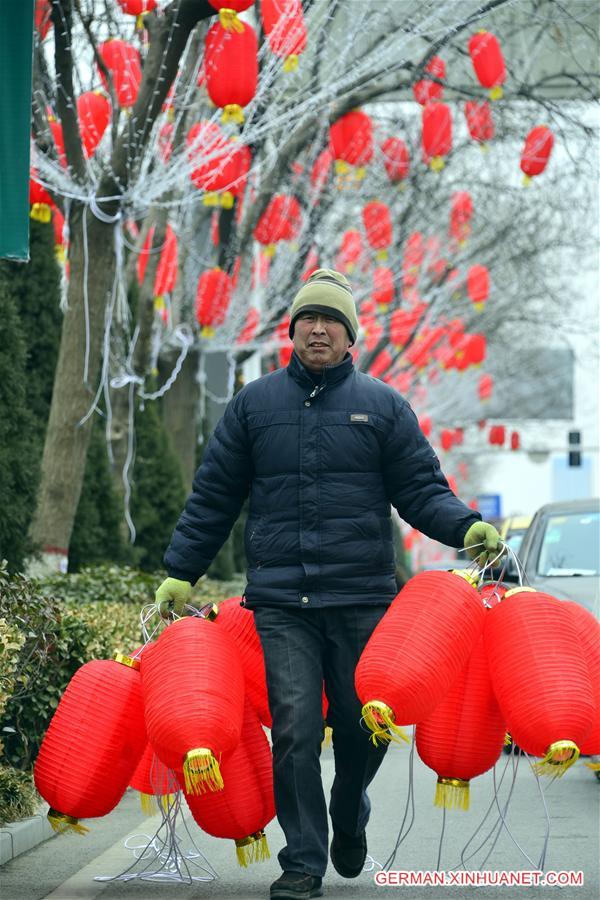 #CHINA-SPRING FESTIVAL-PREPARATION (CN)