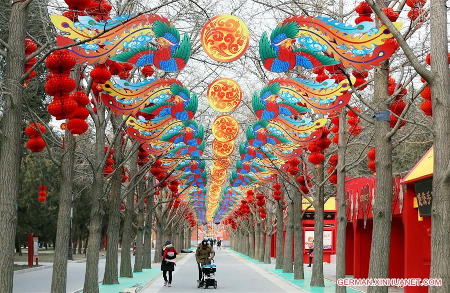 #CHINA-SPRING FESTIVAL-PREPARATION (CN)