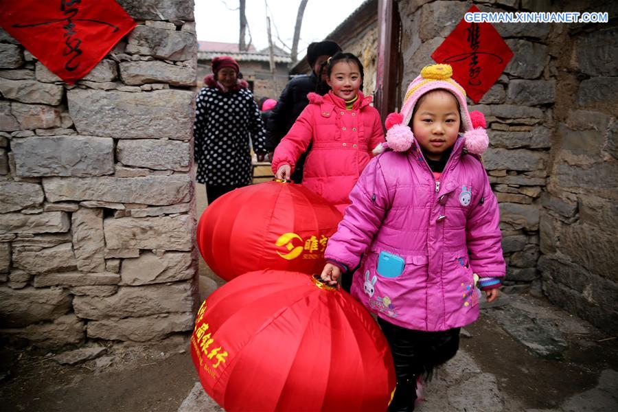 #CHINA-SPRING FESTIVAL-PREPARATION (CN)