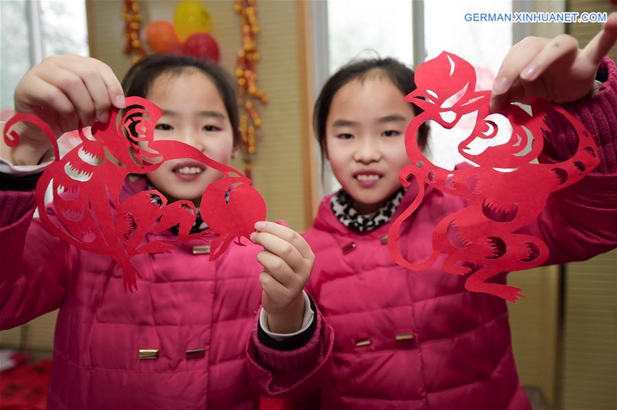 CHINA-SPRING FESTIVAL-PREPARATION (CN)