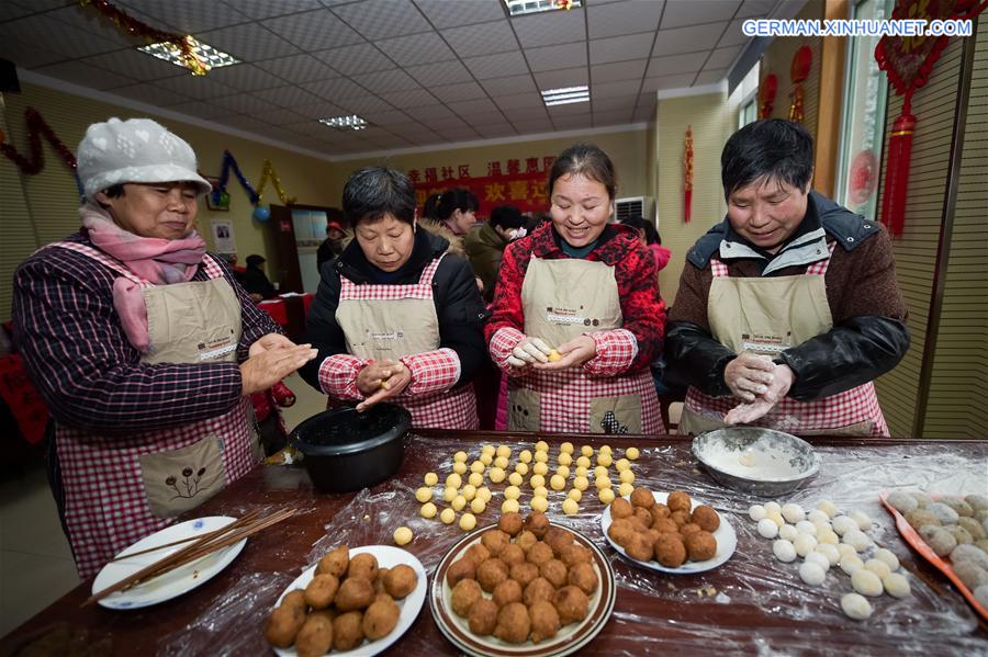 CHINA-SPRING FESTIVAL-PREPARATION (CN)