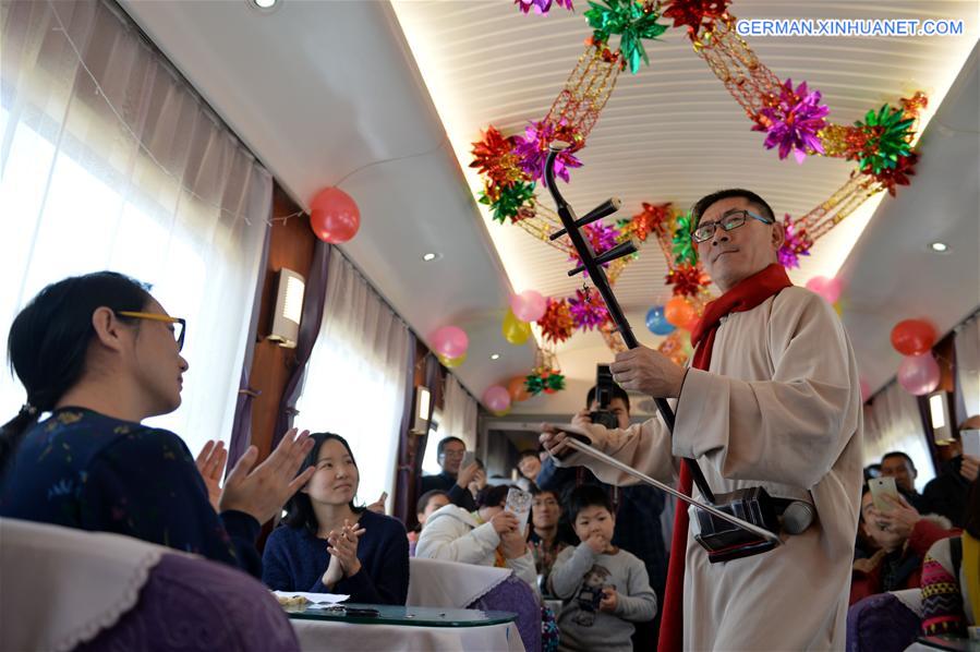 #CHINA-INNER MONGOLIA-XIAONIAN FESTIVAL-CELEBRATIONS (CN)