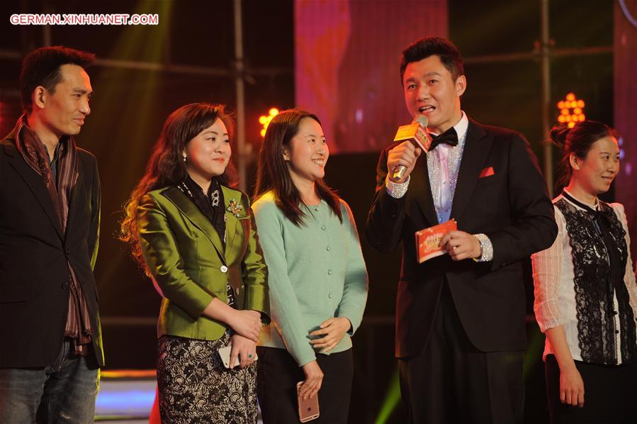 CHINA-BEIJING-INTERNET PLUS-GALA(CN)