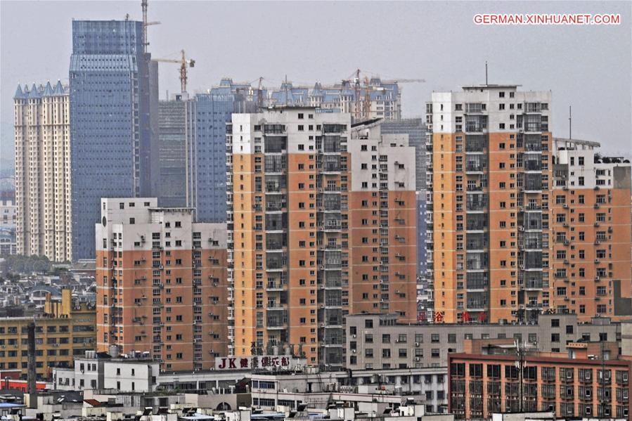 CHINA-ZHEJIANG-REAL ESTATE (CN)