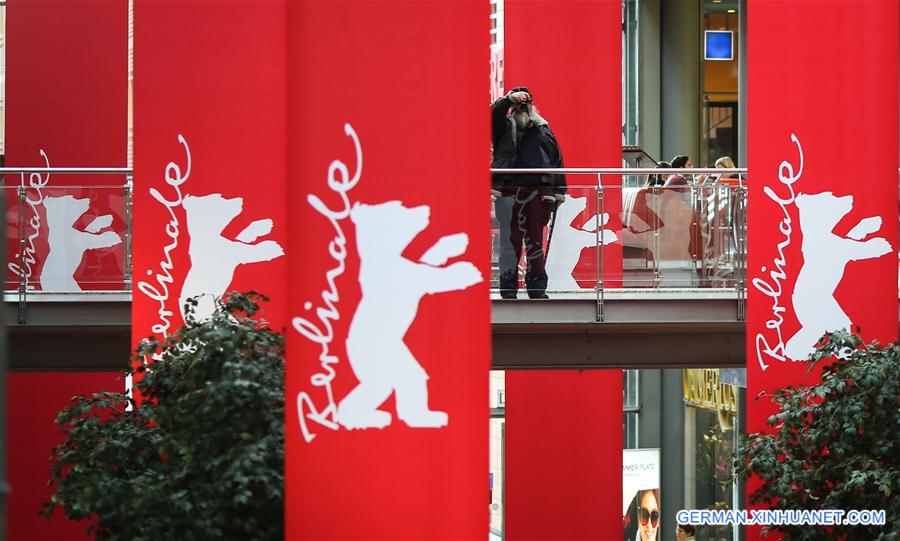 GERMANY-BERLIN-FILM-BERLINALE