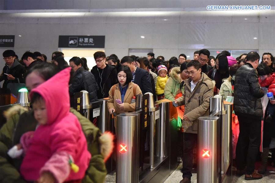 CHINA-HANGZHOU-TRANSPORTATION (CN)