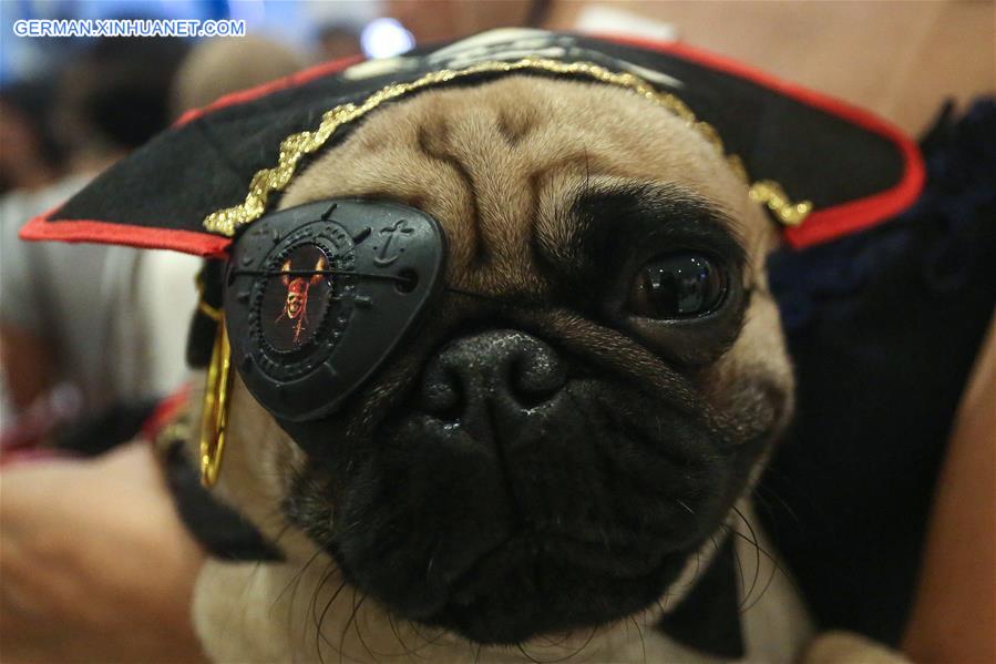 BRAZIL-SAO PAULO-SOCIETY-CONTEST