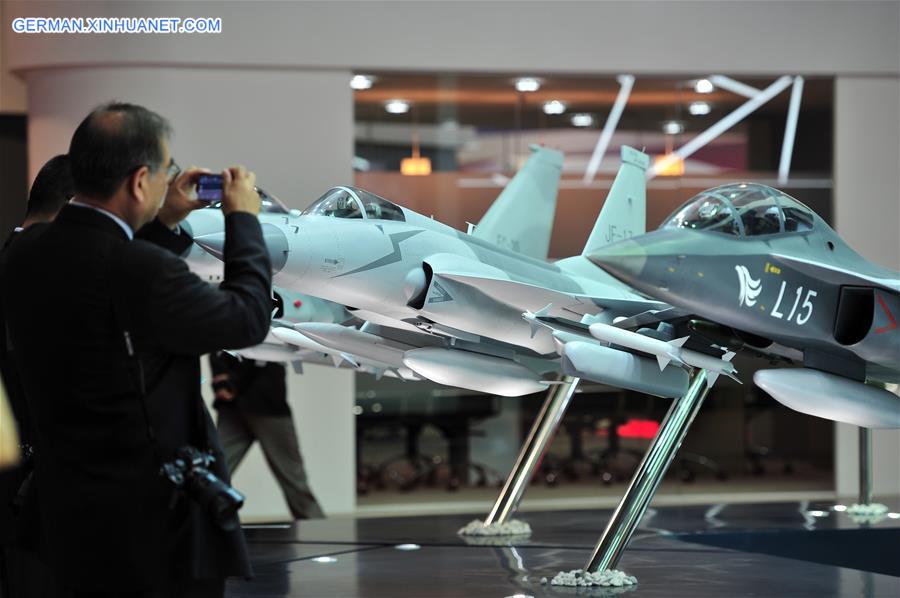 SINGAPORE-AIRSHOW-CHINA-CORPORATIONS