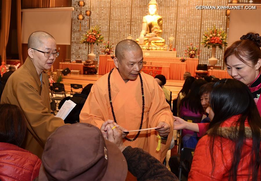 CHINA-TAINAN-QUAKE-PRAYER (CN)