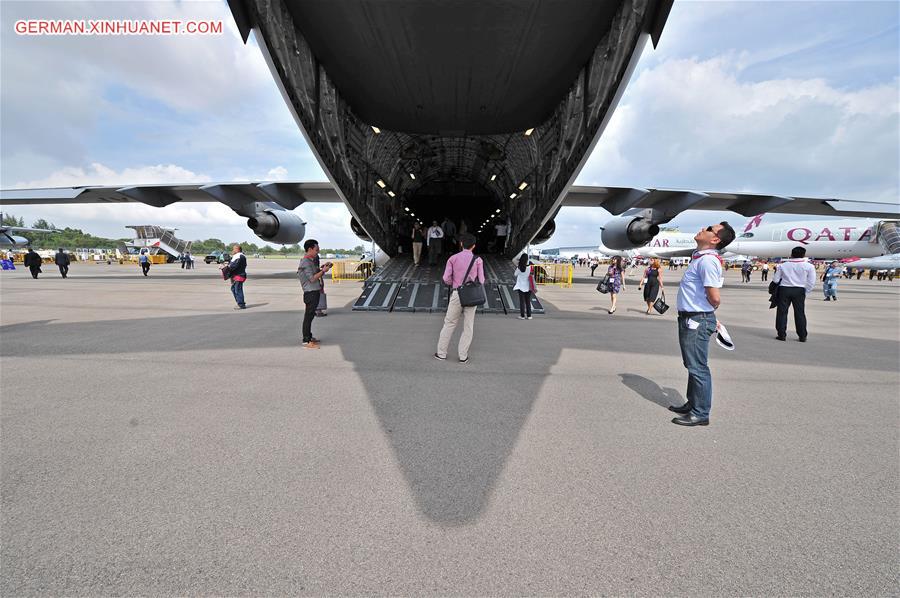 SINGAPORE-AIRSHOW