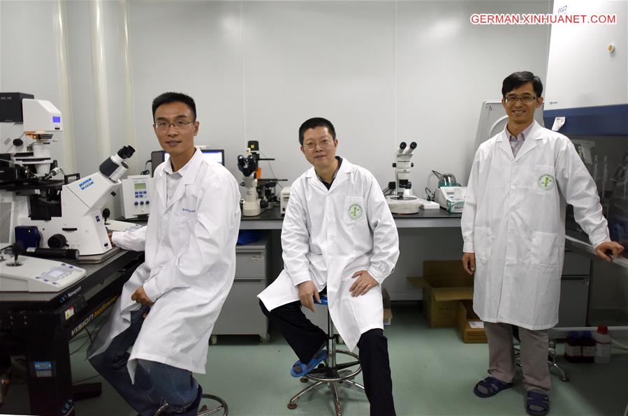 CHINA-GUANGDONG-GENE-EDITORS (CN)